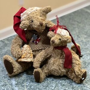 Teddy Bears
